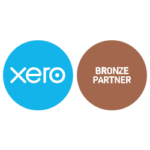 XERO Bronze Partner